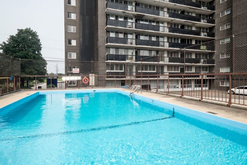 Kingsview Apartments, 1725 Frobisher Lane, Ottawa, ON RentCafe
